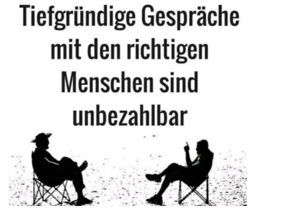 Gespräche