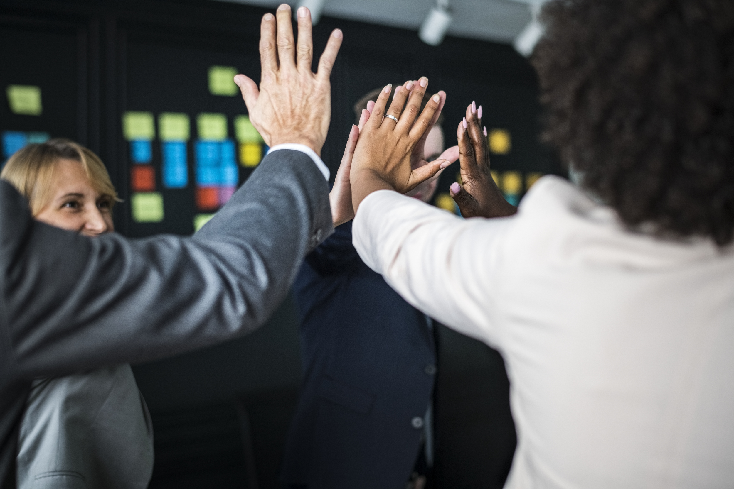 Employer Branding und Arbeitgebermarke