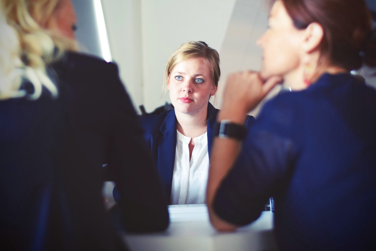 Ungewöhnliche Fragen im Jobinterview
