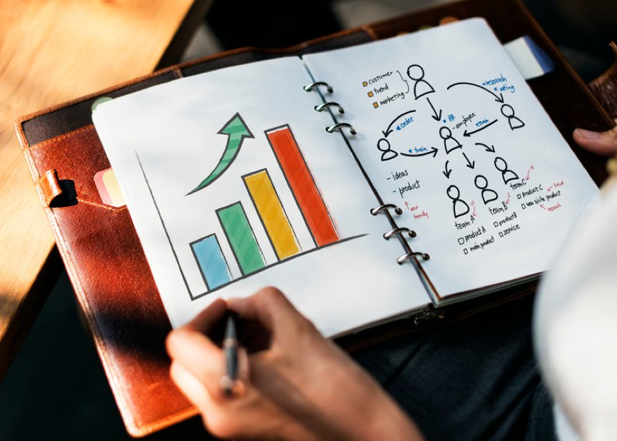 Remote-Arbeit und digitale Arbeitswelt