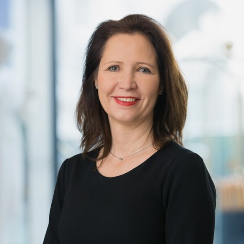 Dr. Karin von Bismarck