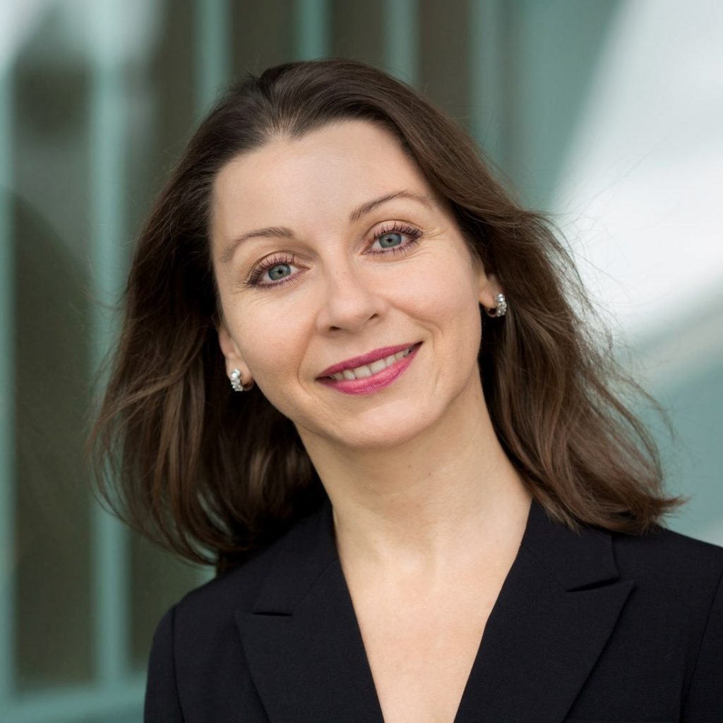 Mirjam Zwingli