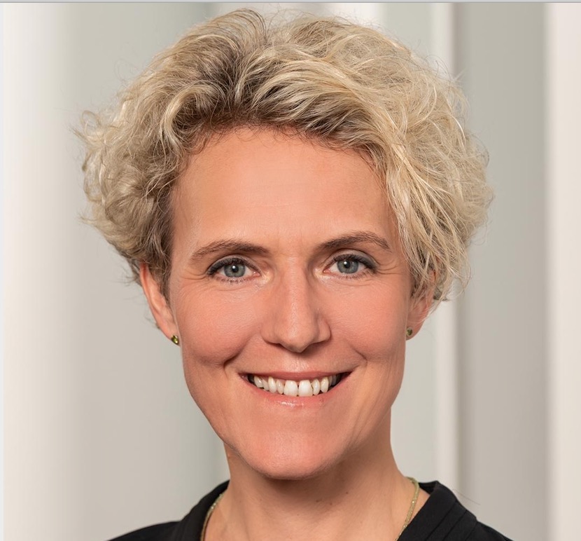 Tanja Galander